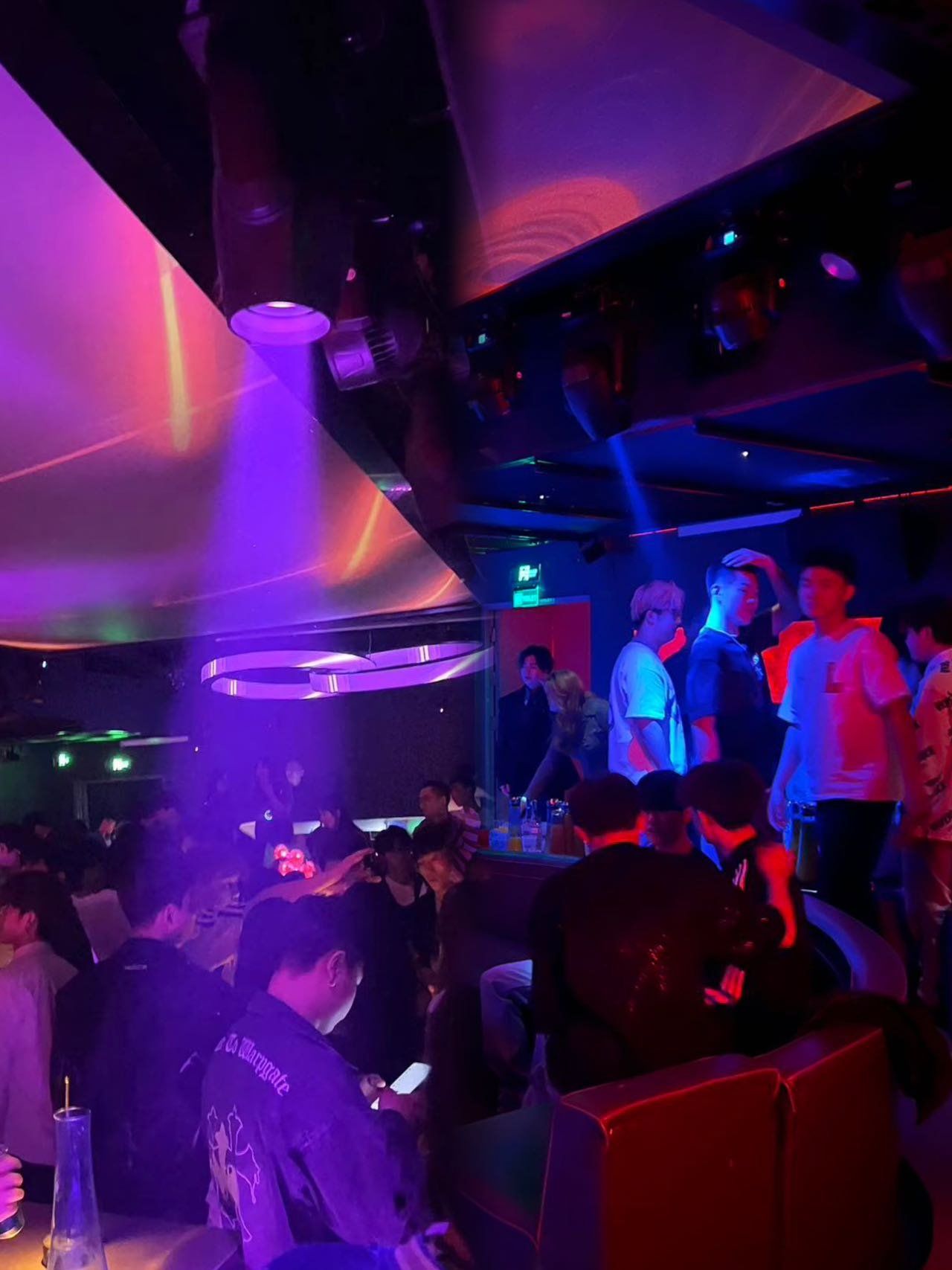 忻州商务ktv推荐商务ktv有哪些选择-代县ktv预定