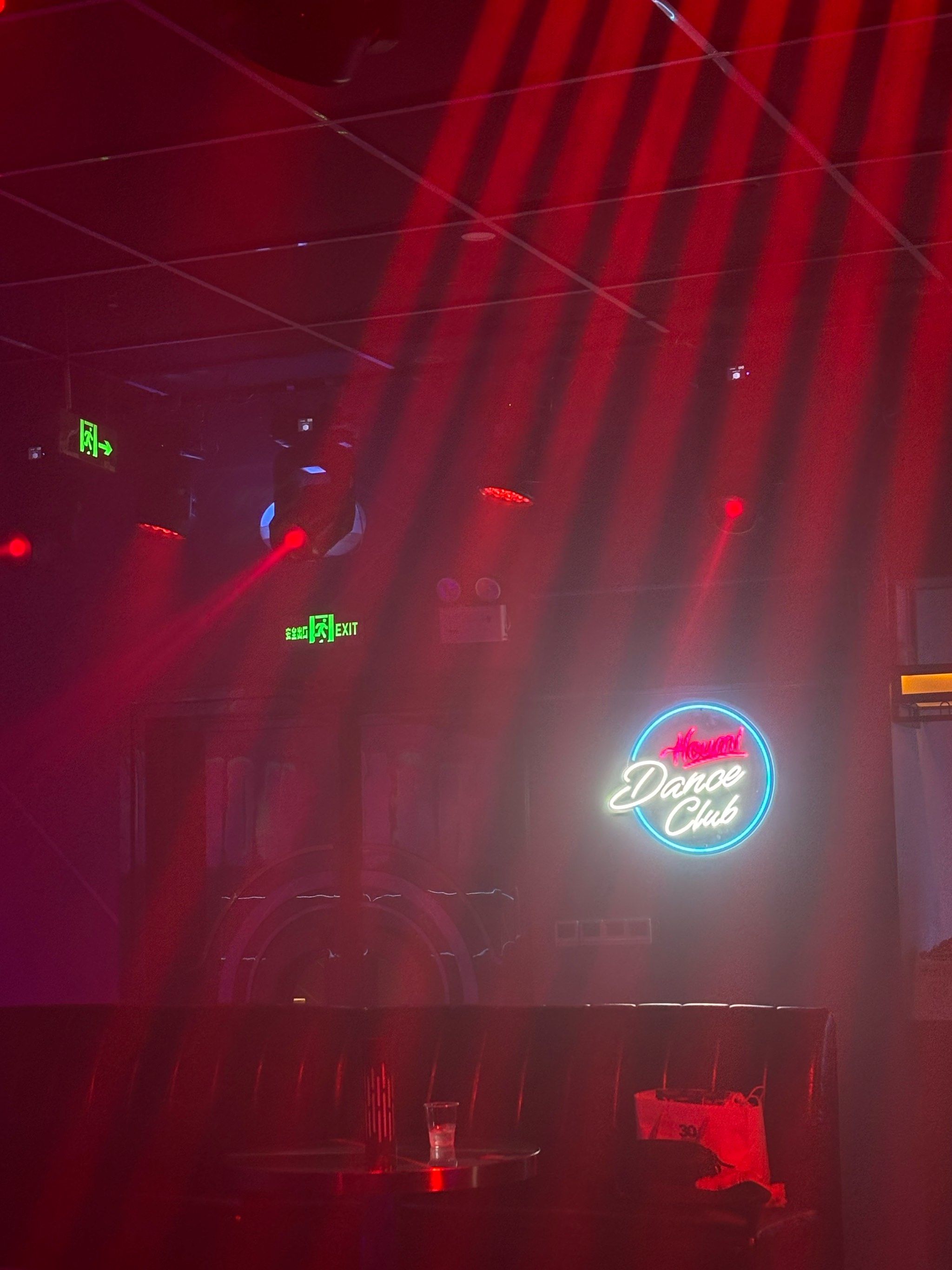 忻州商务ktv中低端优质选择-代县ktv预定